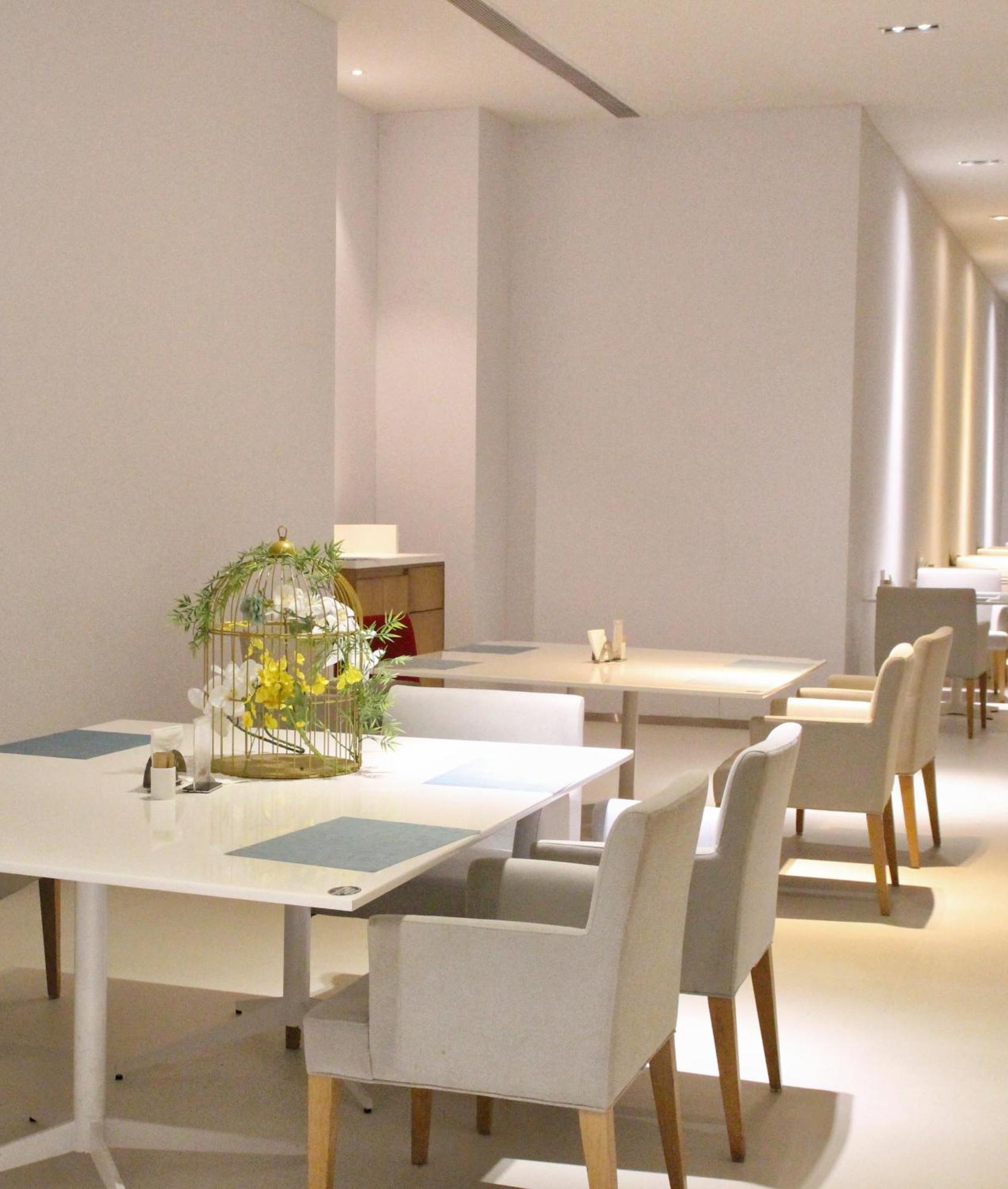 Haikou Meilan International Airport Hotel Exteriör bild